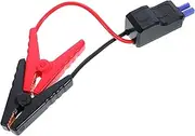 Portable Clamp Car Jumper Cable Battery Clip Jump Starter Cable Replacement for Cars