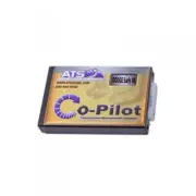 ATS Diesel Co-Pilot Lockup Controller For 2006 Dodge 5.9L Cummins W/ 48RE Trans