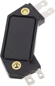 ZUNOXAZ Ignition Control Module for Automotive Repair and Construction Installation Compatible Multiple Car Brands and Models