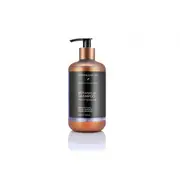 Springfields Shampoo Colour Treated | 350ml