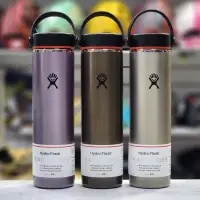 在飛比找蝦皮購物優惠-Hydro Flask 美國 24oz(709ml) 寬口 