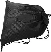SEWOART Storage Bag Motorcycle Helmets Motorcycle Accessories Outdoor Bag Motorcycle Equipment Backpack Motorcycle Bag Backpack Motorcycle Polyester Black