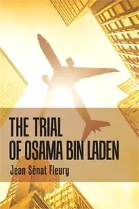 在飛比找三民網路書店優惠-The Trial of Osama Bin Laden