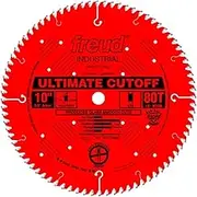 Freud Ultimate Cut Off Saw Blade 254mm Diameter 15.9mm Bore