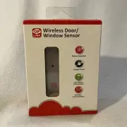 OPLink OP Link Wireless Door/Window Sensor PN: DWM1301 Brand New
