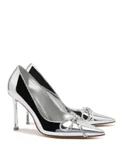 Larroude Women's Linda Pumps