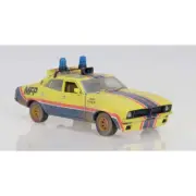 1:18 Mad Max -- Big Bopper Interceptor (Dirty Version) -- Ford XB Falcon -- DDA