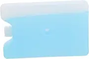 Portable Ice Packs for Food Travel Reusable Freezer Blocks for Coolers for Picnics Lunch Boxes Ice Packs for Cooler Bags Ice Packs for Home and Office