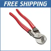 Durable American-Made Cable Cutter - 9 Inches of High Leverage Performance