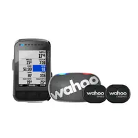 在飛比找蝦皮購物優惠-WAHOO ELEMNT BOLT V2 Bundle 車錶