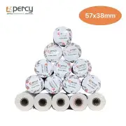 500 57x38 Albert/Essential light CBA Suitable Eftpos Thermal Rolls