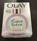 Olay Super Serum power of sserum 5 Benefit in 1/ 30ml