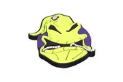 PopSockets: PopGrip Disney PopOut GITD Oogie Boogie