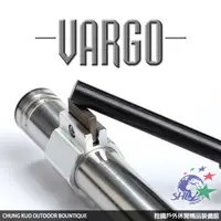在飛比找蝦皮商城優惠-Vargo Ultimate Fire Starter 助燃