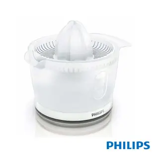 【飛利浦 PHILIPS】500ML大容量 柳丁榨汁機(HR2738)