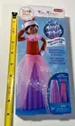 The Elf on the Shelf Claus Couture Glitzy Gala Gown Magi Freez