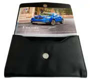 Owner Manual for 2022 Buick Encore, Owner's Manual Factory Glovebox Book