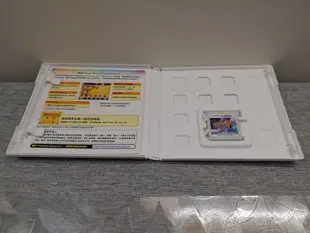 3DS 神奇寶貝 Y  Pokemon Y 日英文版 台灣機專用  (編號15) 精靈寶可夢