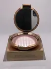 BECCA Light Chaser Highlighter For Face & Eye ROSE QUARTZ FLASHES SEASHELL 0.23