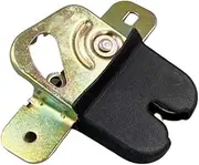 POEXIR Tailgate Lock Back Door Latch, for Kia, Sephia Hatchback Type 1996-1999 Boot Lid Solenoid