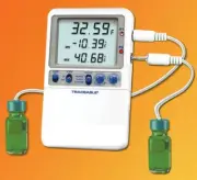 APOTHECARY PRODUCTS REFRIGERATOR THERMOMETER 29795 - PHARMACY
