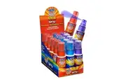 15pk TNT Assorted Sour Spray 30ml