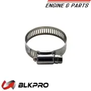 Hose Clamp For Cummins 6CT 8.3C ISC QSC 4B B3.9 3918521 6742 01 3550
