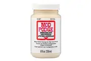 Plaid Mod Podge Mega Glitter Hologram Sealer, Glue and Finish 236ml
