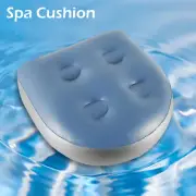 Inflatable Seat Spa Hot Tub Inflatable Spas Cushion Life Range Booster-.-