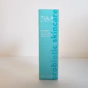 Tula So Smooth Resurfacing And Brightening Fruit Enzyme Mask 1.76 Oz Exfoliating