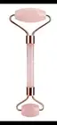 Rose Quartz Facial Roller