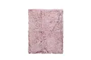 Pawz Pet Dog Blanket Plush Washable Pink