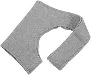 Protective Shoulder Gear Warm Shawl Shoulder Compression Rotator Cuff Brace for Sports Activities
