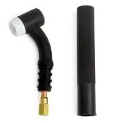 High Quality Welding Torch Head Torch Head Weldcraft SR-17F TIG Welding WP-17F