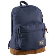 Caribee Backpack Retro 26L Navy 62503, School & Travel