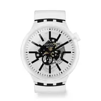 在飛比找蝦皮商城優惠-【SWATCH】BIG BOLD JELLY 手錶 瑞士錶 
