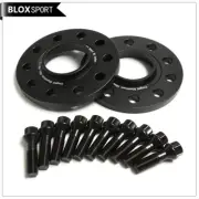 2pcs 15MM wheel spacers 5x120 72.6 M14x1.25 for BMW M2 M3 M4 F10 F30 F80 F82 F87