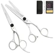 New Washi Scissor Professional Zap Master Set In Size 5.75, 7
