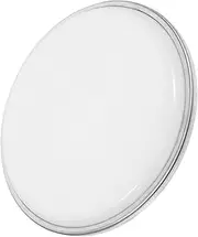 ibasenice Replacement Drum Skin for Jazz Drums Double Layer Skin Enhanced Sound 6 Inch