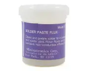 Miniatronics Rosin Soldering Flux Paste (2oz) [MNT1065002]