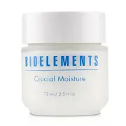 Bioelements Measured Micrograins - Gentle Buffing Facial Scrub (For All Skin Types) TH116 73ml/2.5oz