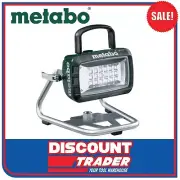 Metabo Cordless Site Light 14.4V 18V Bare Tool - BSA 14.4-18 LED - 602111850