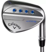 Callaway Jaws MD5 22 Chrome Wedge 52.10 Left Hand