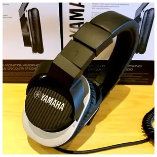 現貨免運 送收納袋 YAMAHA HPH-MT220 MT220 密閉式 錄音室 監聽 耳機 原廠保固一年