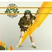 High Voltage (Re-issue)