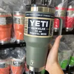 【正品】YETI 旅行杯 30OZ / 887ML