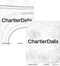 在飛比找博客來優惠-Chartierdalix. Built Work 2016