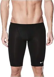 [Nike] Tidal Riot Poly Blend Performance Jammer Male