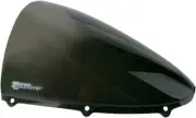 Zero Gravity Corsa Windscreen Light Smoke 24-246M-02