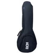 DCM Banjo Gig Bag for 4 & 5 String Instruments